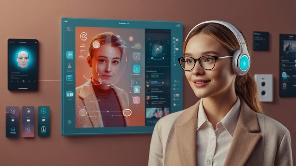 5 maneiras inovadoras de fazer e-commerce usando inteligência artificial para personalização.