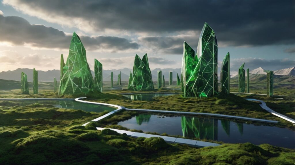 Análise comparativa com investimentos tradicionais em energia renovável