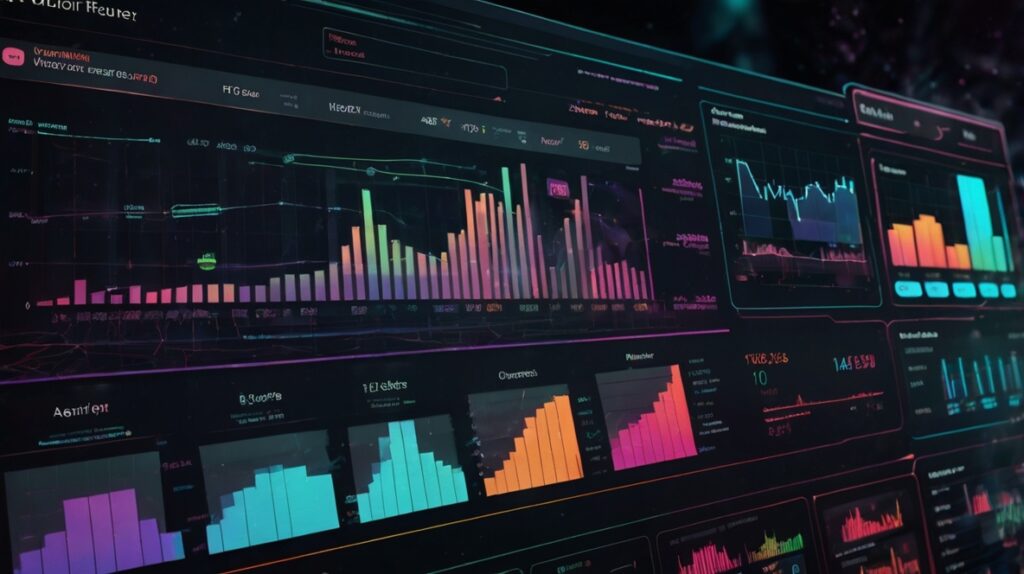 Análise de Performance em Tempo Real e Otimização Contínua