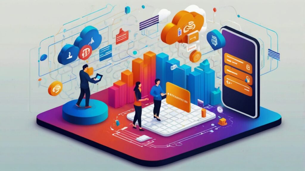 Como maximizar vendas em e-commerce durante períodos de alta sazonal usando análise de dados.