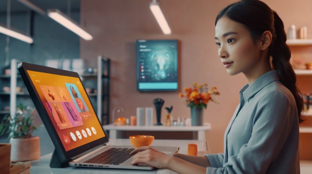 Curadoria de Conteúdo Inteligente para Jornadas Personalizadas