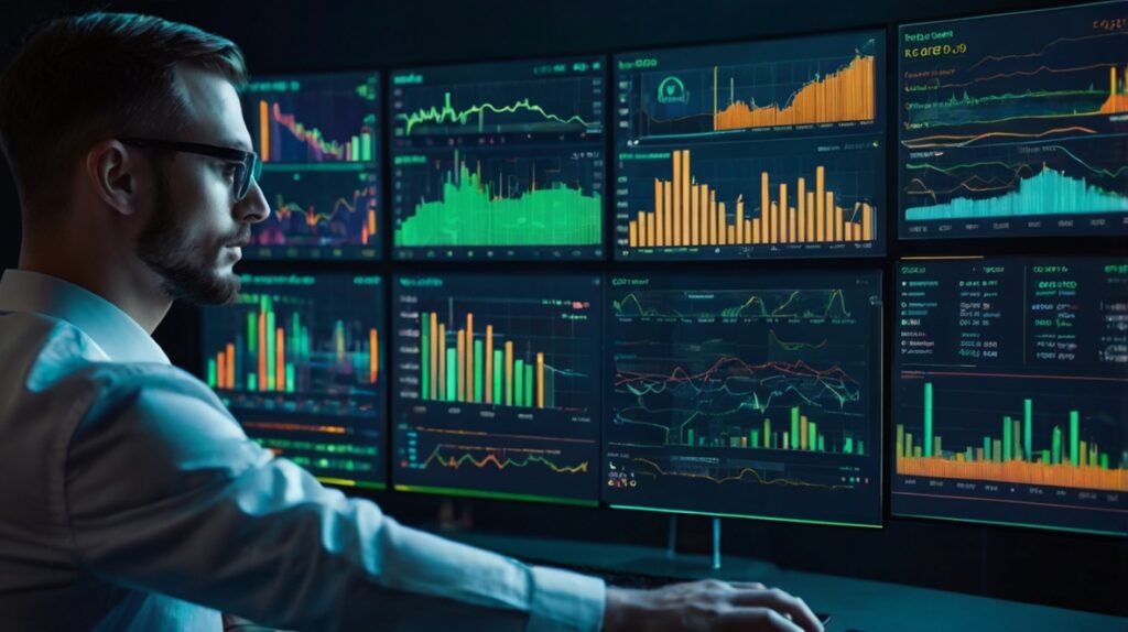 Ferramentas e plataformas essenciais para gestão de carteiras