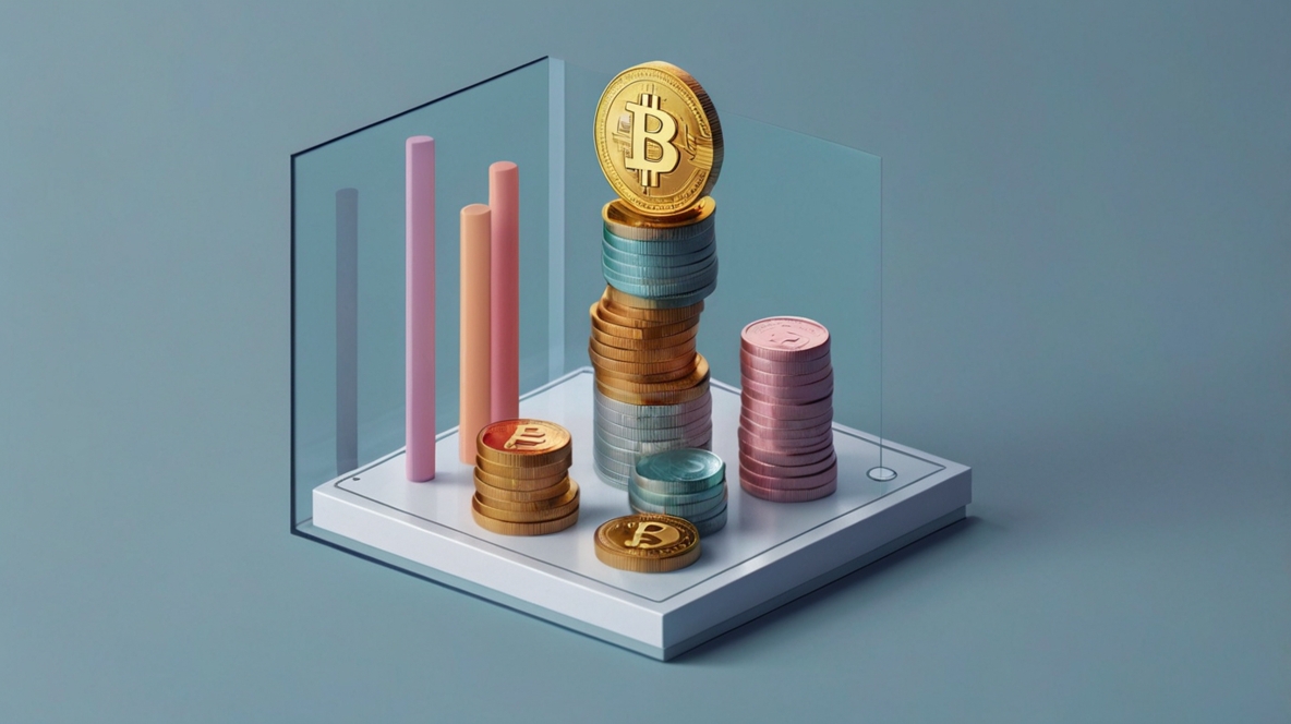 Gerindo ativos digitais Como organizar carteiras de criptomoedas para maximizar lucros e diversificação.