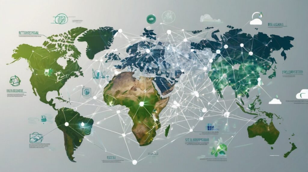 Inovação Contínua e Adaptação ao Mercado