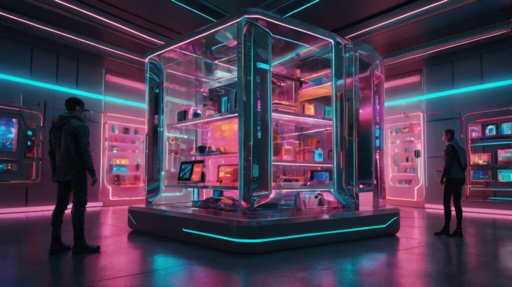 Personalização de Interface em Tempo Real