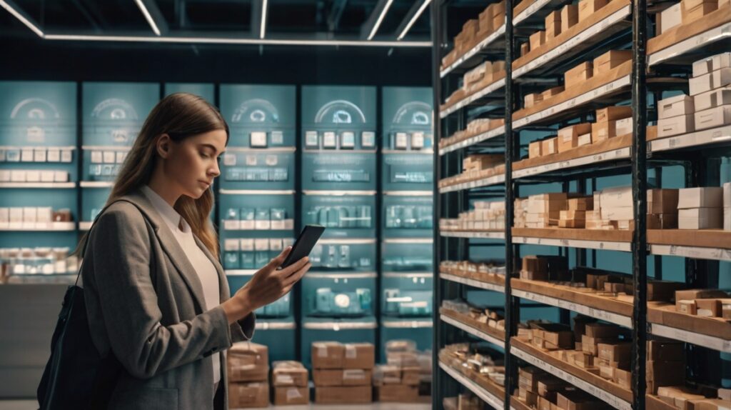 Seleção Criteriosa de Fornecedores Sustentáveis