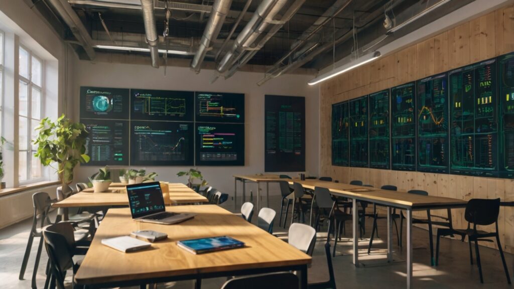 Analisando Criptomoedas com Foco em Sustentabilidade