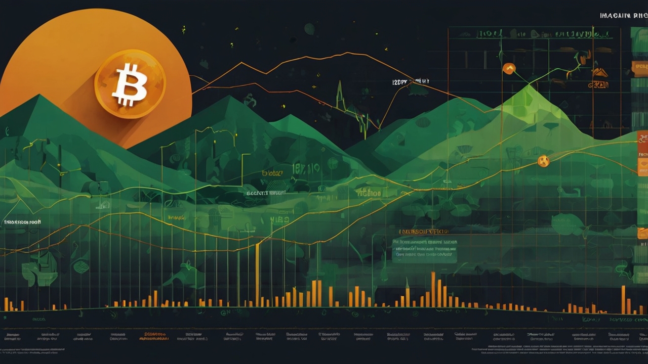 Analisando a influência dos eventos macroeconômicos nas flutuações de preço do Bitcoin e sua relação com energias verdes