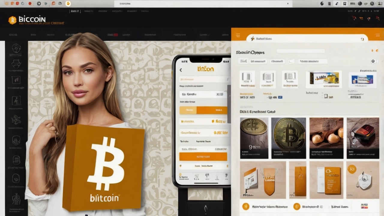 As melhores práticas para integrar Bitcoin em sistemas de pagamento de e-commerce tradicionais