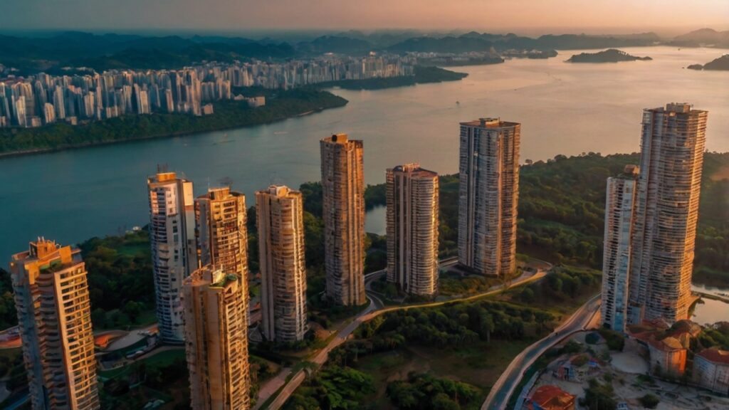 Bitcoin e a Consciência Ambiental Repensando a Narrativa