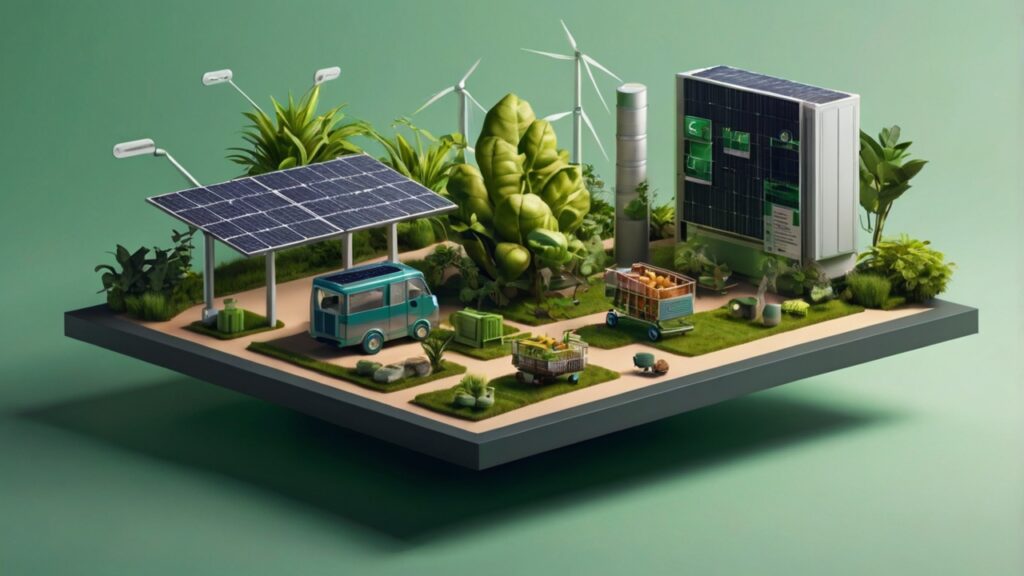 Como a Análise Preditiva Otimiza a Alocação de Capital em Projetos Verdes