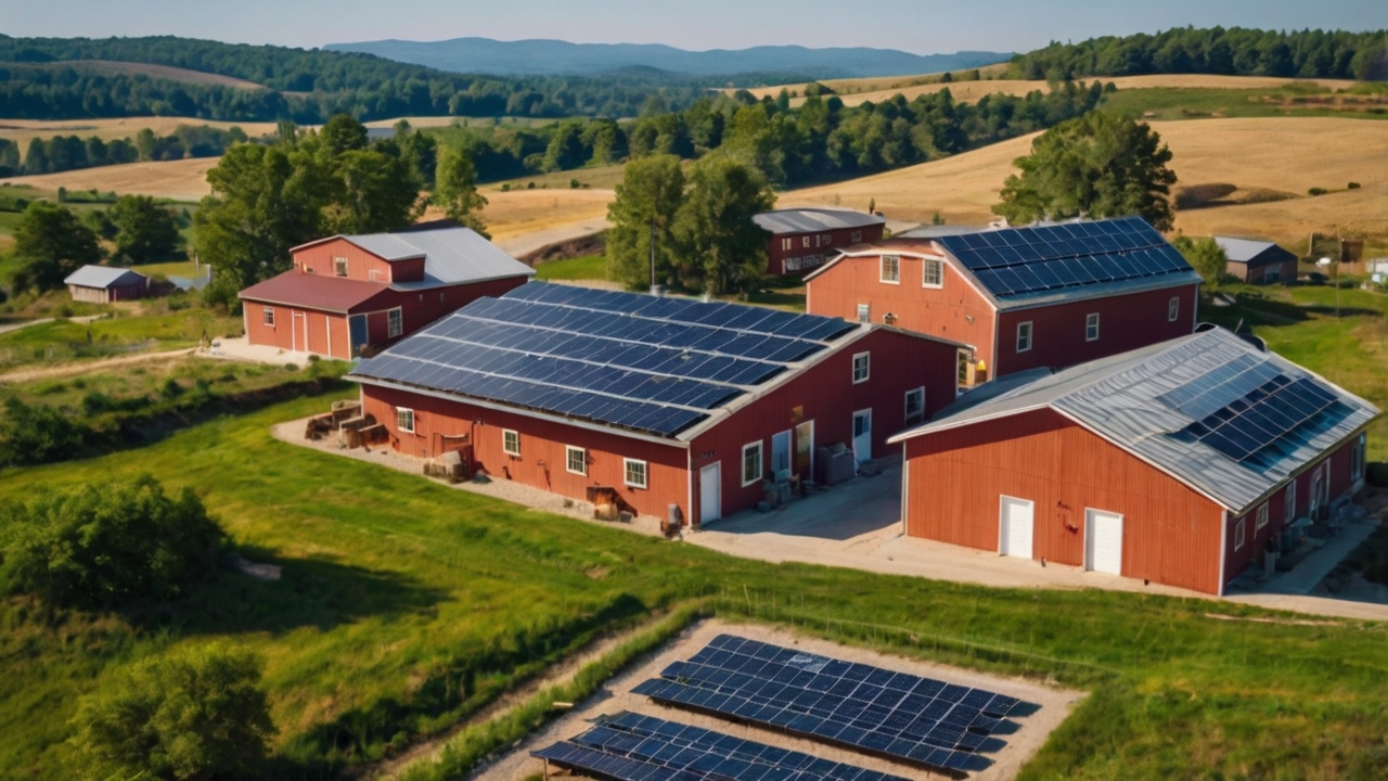 Como a mineração de Bitcoin pode sustentar comunidades locais por meio de microeconomias verdes