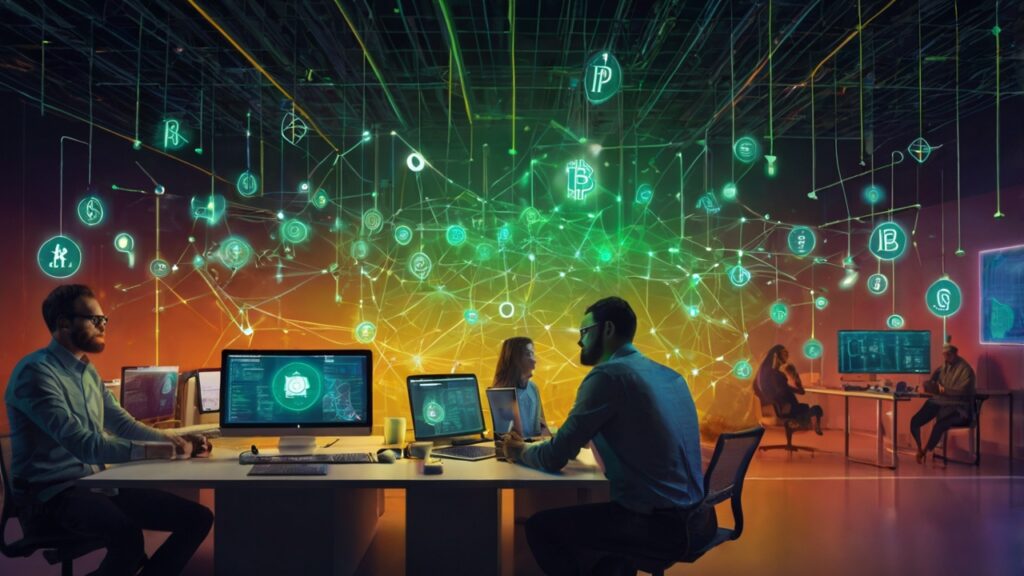 Compreendendo o Potencial do Bitcoin para a Sustentabilidade