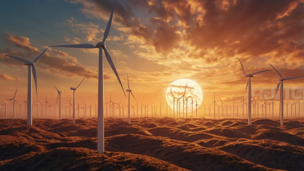 Entendendo a Relação Entre Bitcoin e Energia Renovável