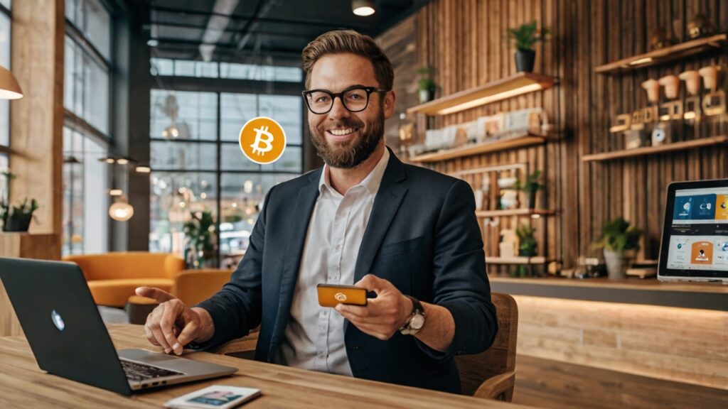 Escolhendo a Plataforma de Pagamento Bitcoin Ideal