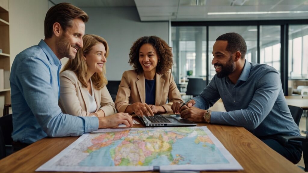 Estratégias de Marketing e Aquisição de Clientes Conscientes