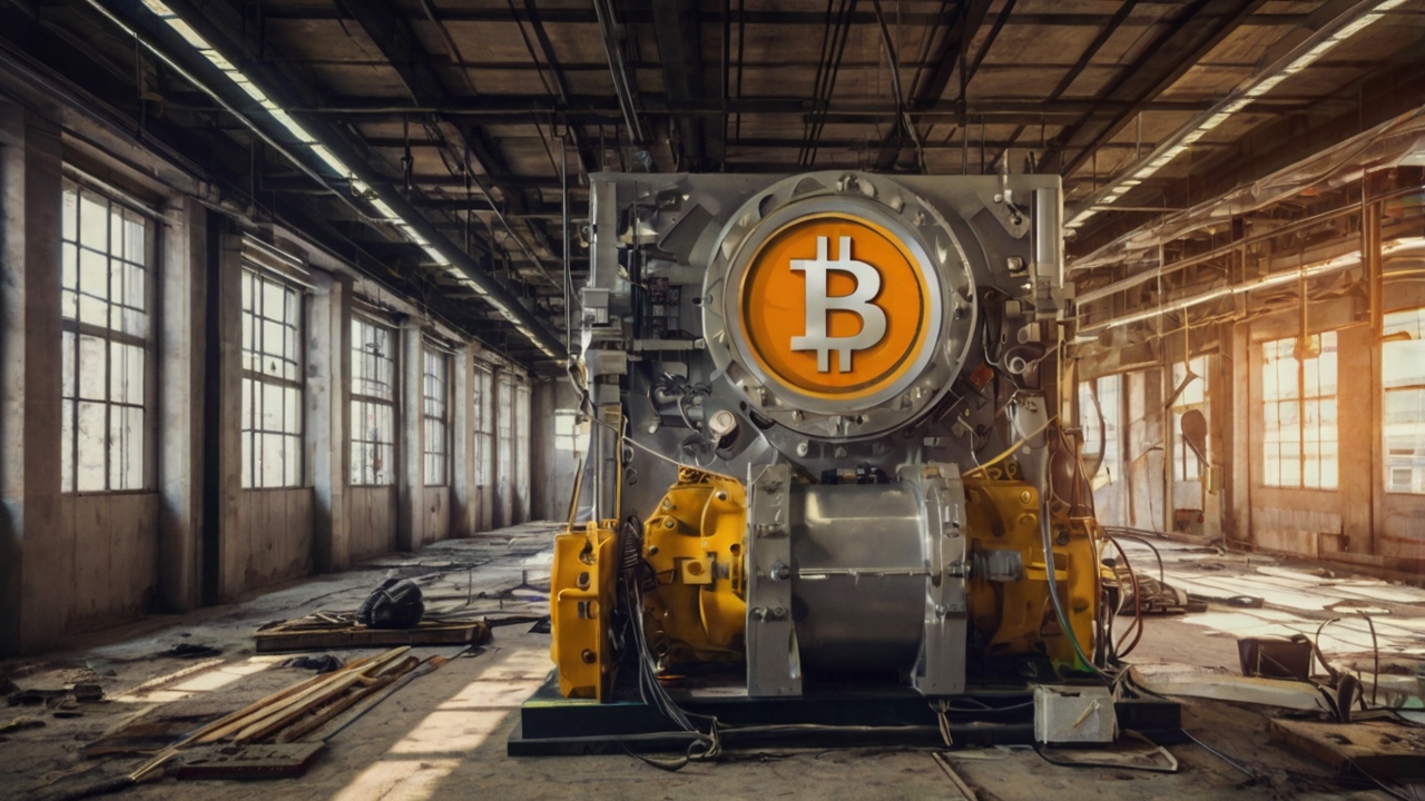 Estratégias de marketing digital para startups de energia renovável durante a alta do Bitcoin