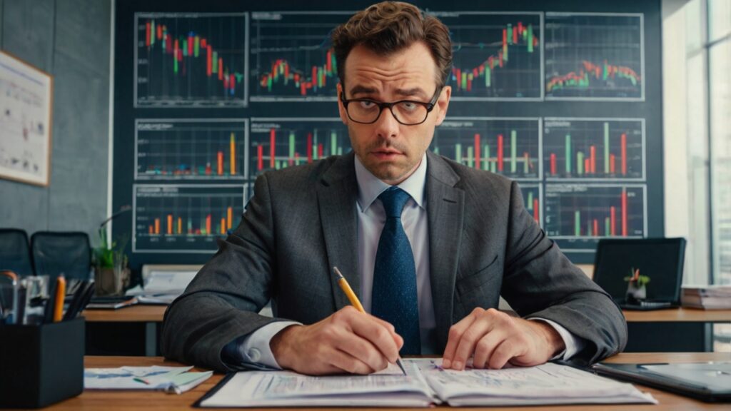 Estratégias para Mitigar Riscos e Maximizar Oportunidades