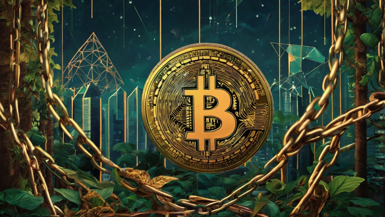 Impacto das regulamentações ambientais sobre o preço do Bitcoin e seu futuro no mercado