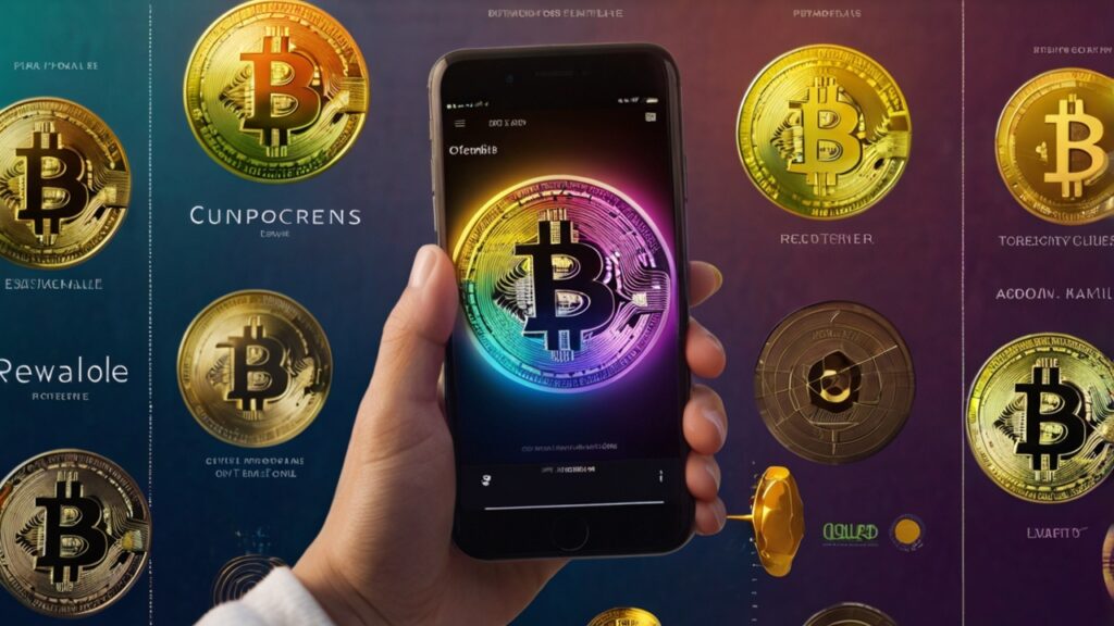 Integrando Criptomoedas à Plataforma de E-commerce