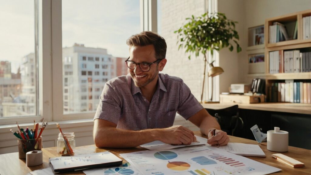 Montando um Portfólio Robusto Seleção e Análise de Ativos