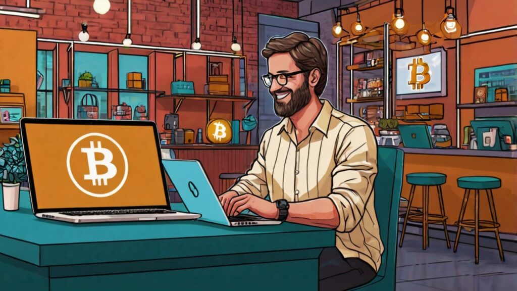 Navegando no Panorama Regulatório do Bitcoin