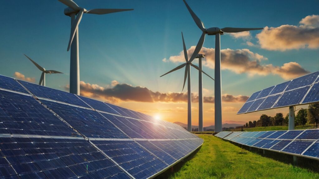 O Que é DeFi e Por Que Ela Importa para as Energias Limpas