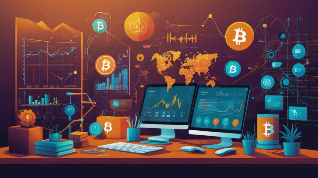 Utilizando as Redes Sociais Para Engajar e Converter